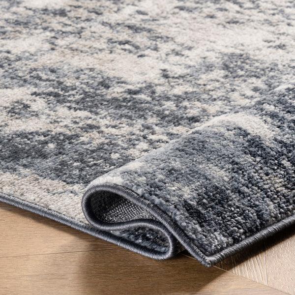 Nuloom Taylor Modern Abstract Area Rug Blue