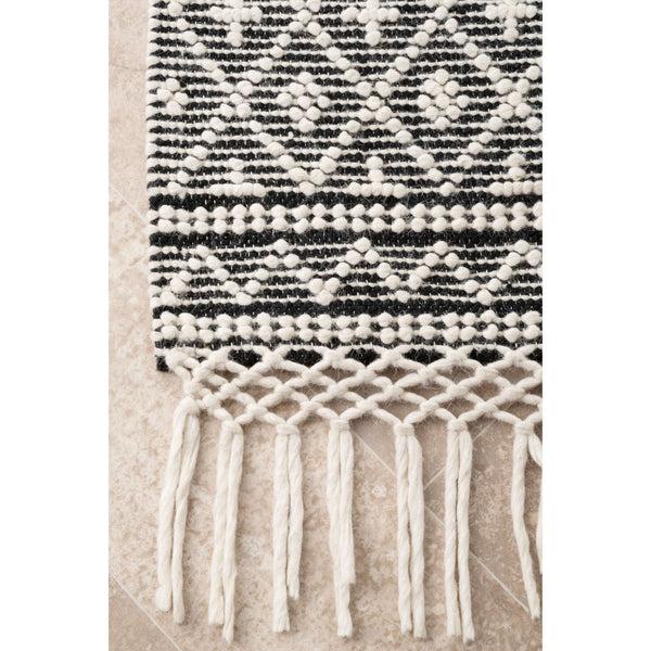 Nuloom Texture Supreme Ivory