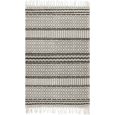 nuloom Texture Supreme Ivory