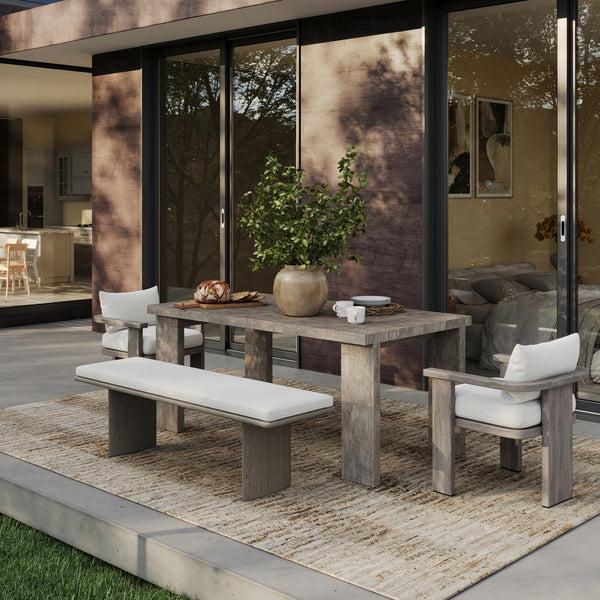 Nuloom Nuloom Treviah Modern Woven Abstract Washable Rug Brown