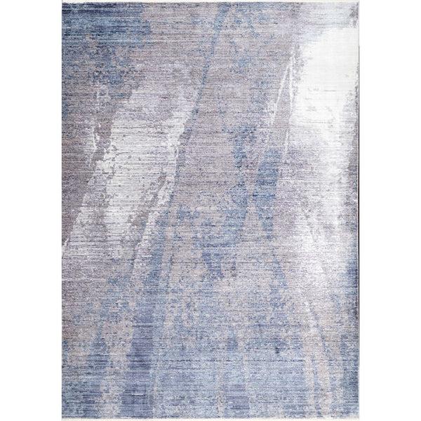 Nuloom Vintage Beatrix Area Rug Silver