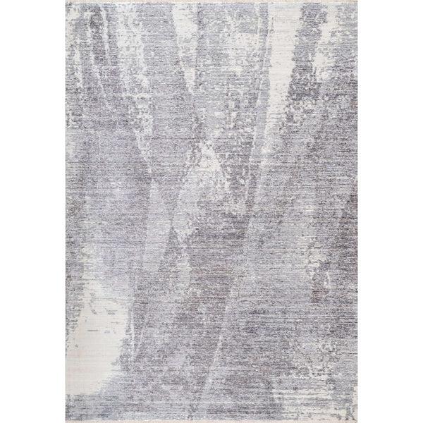 nuloom Vintage Beatrix Area Rug Silver
