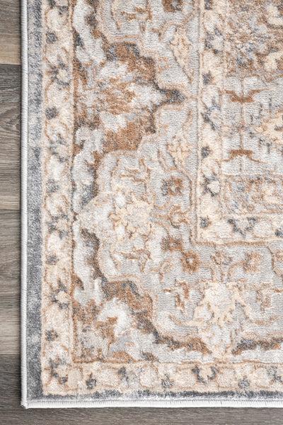 Nuloom Vintage Delilah Area Rug Beige