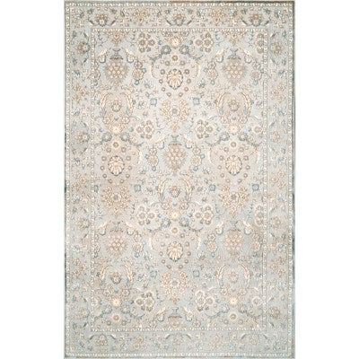nuloom Vintage Esther Beige