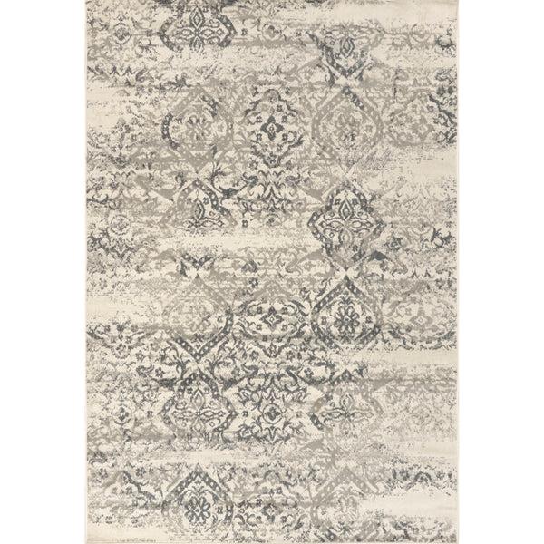 Nuloom Vintage Freja Area Rug Grey