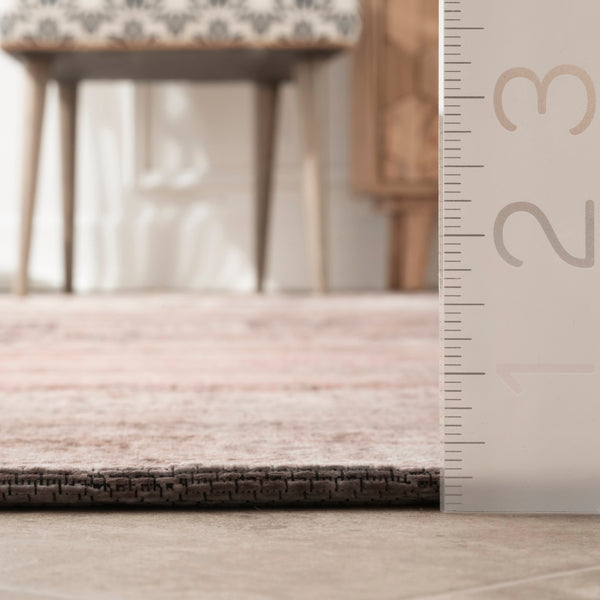 Nuloom Vintage Malou Multi