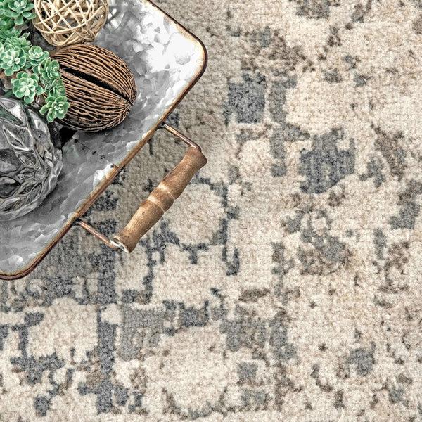 Nuloom Vintage Minette Multi