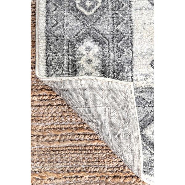 Nuloom Vintage Rhiannon Beige