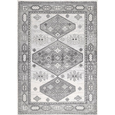 nuloom Vintage Rhiannon Beige
