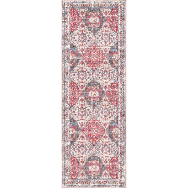 Nuloom Vintage Sherrie Multi