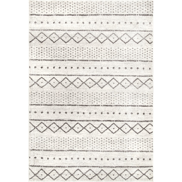 nuloom Vintage Sienna Area Rug Beige