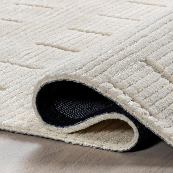 Nuloom Waverly Wool Area Rug Ivory