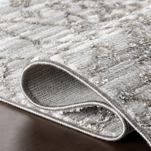 Nuloom Winnie Geometric Area Rug Beige