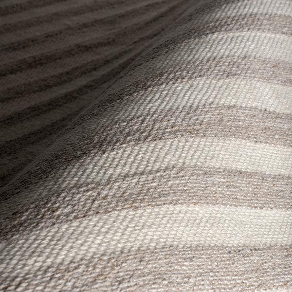 Nuloom Skylah Striped Indoor/Outdoor Area Rug Beige