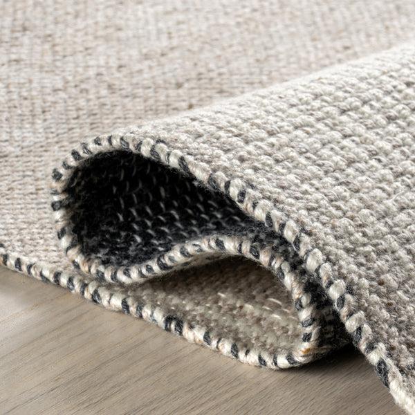 Nuloom Solay Geometric Indoor/Outdoor Area Rug Beige
