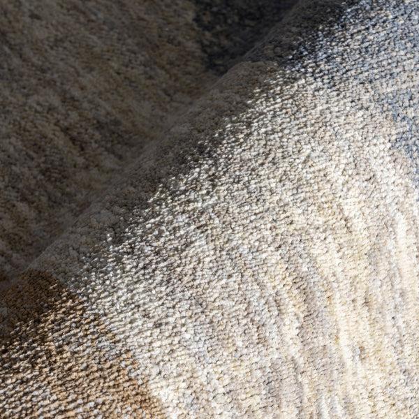 Nuloom Sophia Contemporary Geometric Area Rug Beige