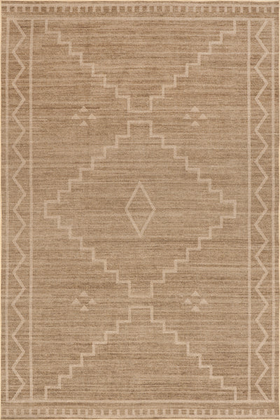 nuloom Velma Easy Jute Machine Washable Area Rug Natural