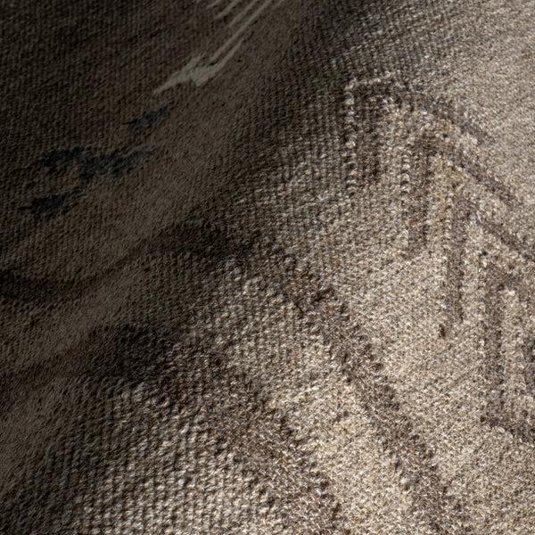 Nuloom Westerly Southwestern Wool Blend Area Rug Taupe