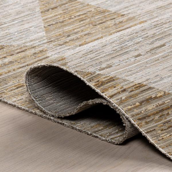 Nuloom Zayla Bohemian Machine Washable Area Rug Beige